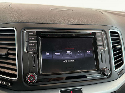 VW Sharan Gebrauchtwagen