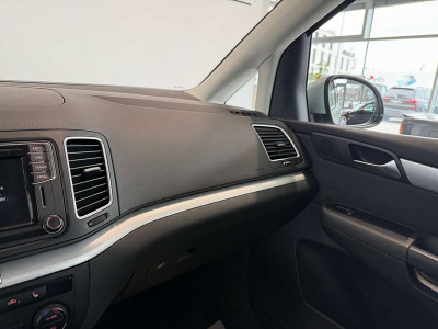 VW Sharan Gebrauchtwagen