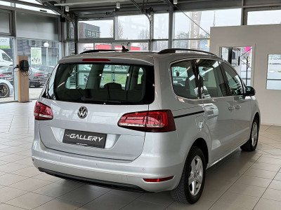 VW Sharan Gebrauchtwagen