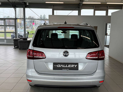 VW Sharan Gebrauchtwagen