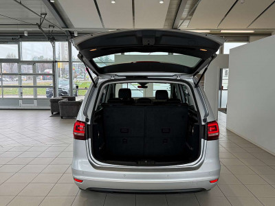 VW Sharan Gebrauchtwagen