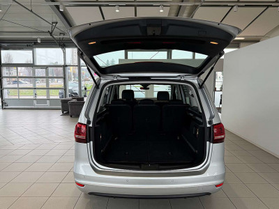 VW Sharan Gebrauchtwagen