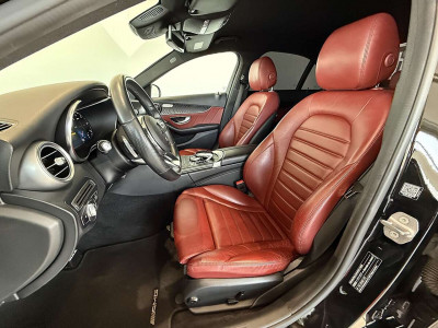 Mercedes-Benz C-Klasse Gebrauchtwagen