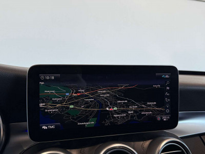 Mercedes-Benz C-Klasse Gebrauchtwagen