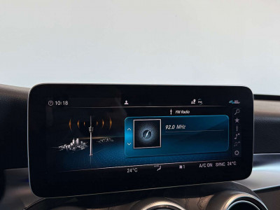 Mercedes-Benz C-Klasse Gebrauchtwagen