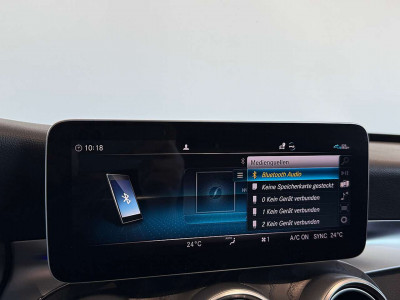 Mercedes-Benz C-Klasse Gebrauchtwagen