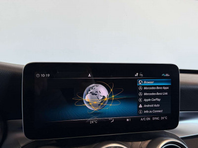 Mercedes-Benz C-Klasse Gebrauchtwagen