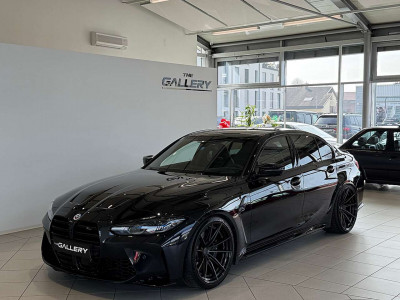 BMW 3er Gebrauchtwagen