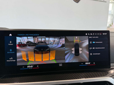 BMW 3er Gebrauchtwagen