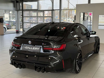 BMW 3er Gebrauchtwagen