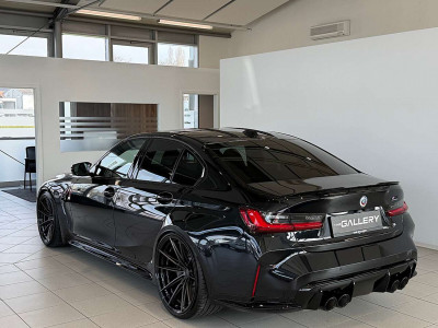 BMW 3er Gebrauchtwagen