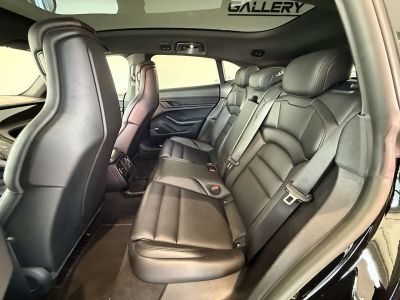 Porsche Taycan Gebrauchtwagen Porsche Taycan Gebrauchtwagen