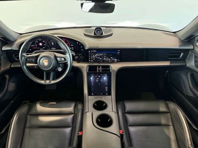 Porsche Taycan Gebrauchtwagen Porsche Taycan Gebrauchtwagen