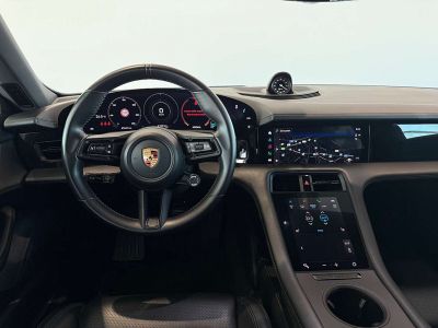 Porsche Taycan Gebrauchtwagen Porsche Taycan Gebrauchtwagen