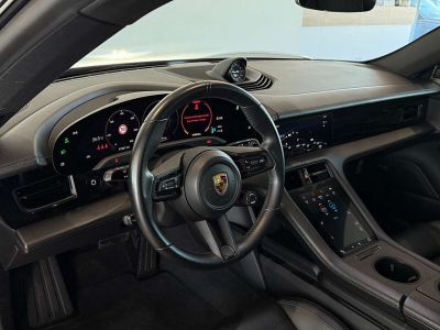 Porsche Taycan Gebrauchtwagen Porsche Taycan Gebrauchtwagen