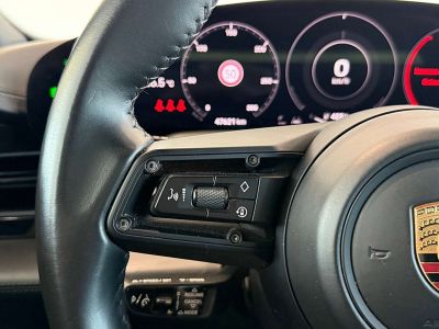 Porsche Taycan Gebrauchtwagen Porsche Taycan Gebrauchtwagen