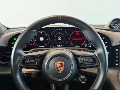 Porsche Taycan Gebrauchtwagen Porsche Taycan Gebrauchtwagen