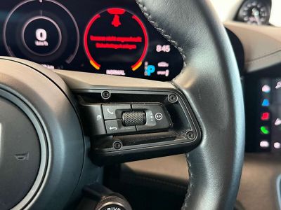 Porsche Taycan Gebrauchtwagen Porsche Taycan Gebrauchtwagen