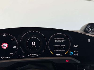 Porsche Taycan Gebrauchtwagen Porsche Taycan Gebrauchtwagen