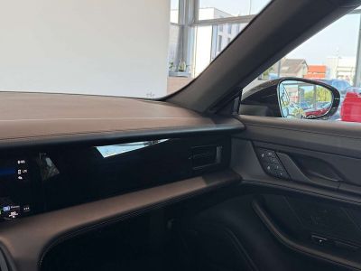 Porsche Taycan Gebrauchtwagen Porsche Taycan Gebrauchtwagen