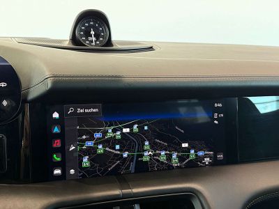 Porsche Taycan Gebrauchtwagen Porsche Taycan Gebrauchtwagen