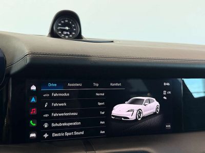 Porsche Taycan Gebrauchtwagen Porsche Taycan Gebrauchtwagen