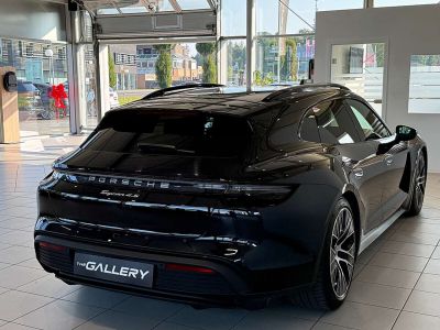 Porsche Taycan Gebrauchtwagen Porsche Taycan Gebrauchtwagen