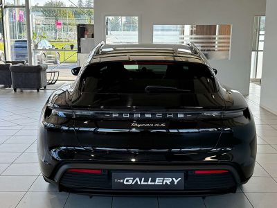 Porsche Taycan Gebrauchtwagen Porsche Taycan Gebrauchtwagen