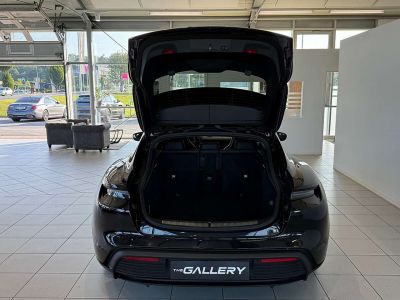 Porsche Taycan Gebrauchtwagen Porsche Taycan Gebrauchtwagen