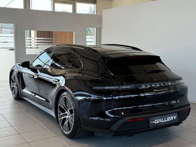 Porsche Taycan Gebrauchtwagen Porsche Taycan Gebrauchtwagen