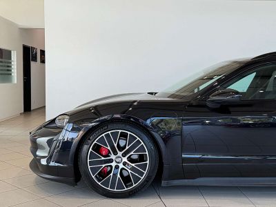 Porsche Taycan Gebrauchtwagen Porsche Taycan Gebrauchtwagen