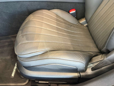 Mercedes-Benz S-Klasse Gebrauchtwagen