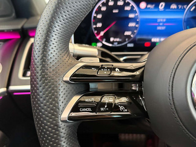 Mercedes-Benz S-Klasse Gebrauchtwagen