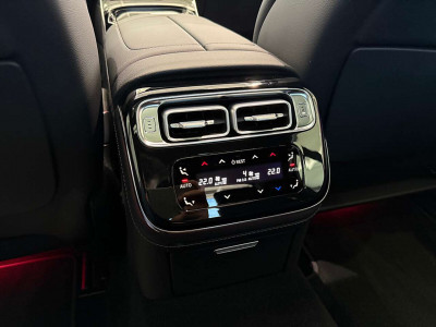 Mercedes-Benz S-Klasse Gebrauchtwagen