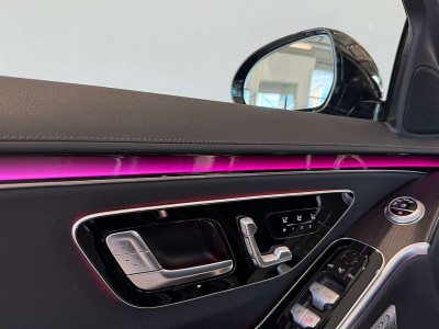 Mercedes-Benz S-Klasse Gebrauchtwagen