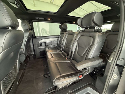 Mercedes-Benz V-Klasse Gebrauchtwagen