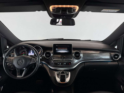 Mercedes-Benz V-Klasse Gebrauchtwagen