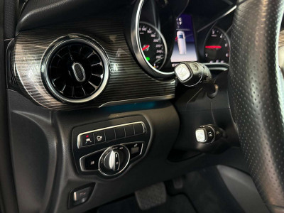 Mercedes-Benz V-Klasse Gebrauchtwagen