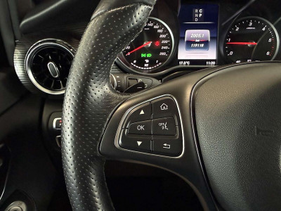 Mercedes-Benz V-Klasse Gebrauchtwagen