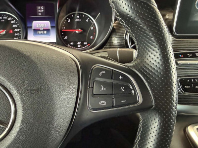 Mercedes-Benz V-Klasse Gebrauchtwagen