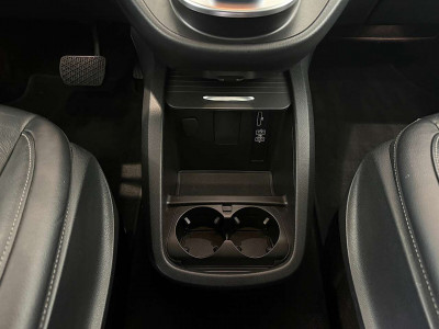 Mercedes-Benz V-Klasse Gebrauchtwagen