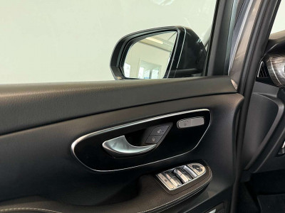 Mercedes-Benz V-Klasse Gebrauchtwagen