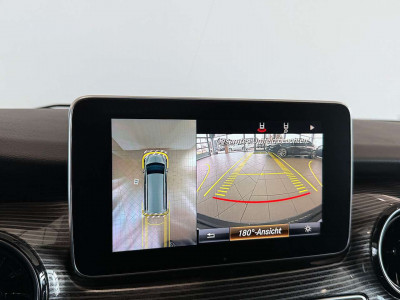 Mercedes-Benz V-Klasse Gebrauchtwagen