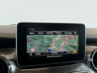 Mercedes-Benz V-Klasse Gebrauchtwagen