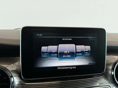 Mercedes-Benz V-Klasse Gebrauchtwagen