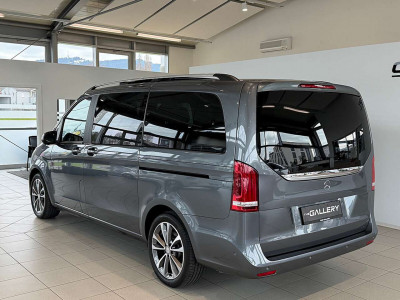 Mercedes-Benz V-Klasse Gebrauchtwagen