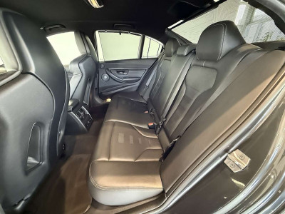 BMW 3er Gebrauchtwagen BMW 3er Gebrauchtwagen