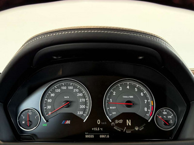 BMW 3er Gebrauchtwagen BMW 3er Gebrauchtwagen