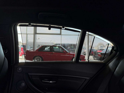 BMW 3er Gebrauchtwagen BMW 3er Gebrauchtwagen