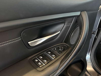 BMW 3er Gebrauchtwagen BMW 3er Gebrauchtwagen